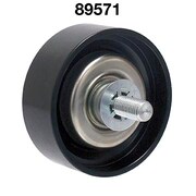 DAYCO 05-17 Nissan Frontier L4 2.5L Pulley, 89571 89571